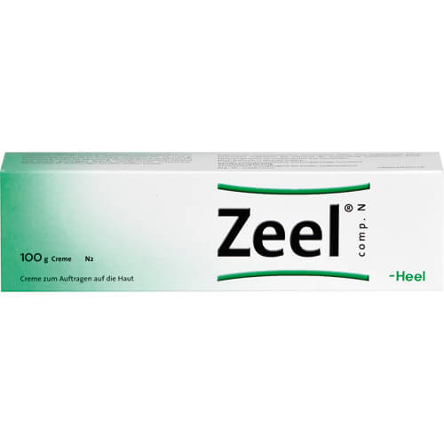 ZEEL comp.N Creme