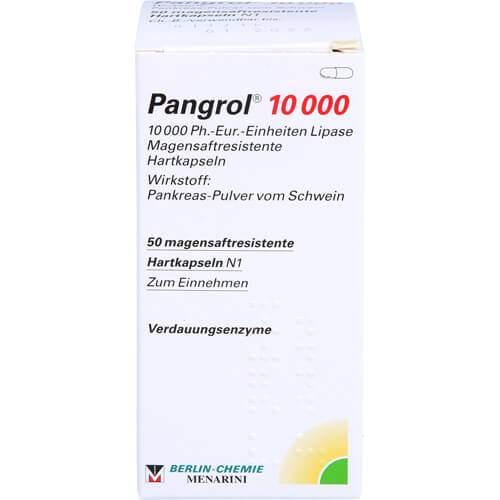 PANGROL 10.000 Hartkps.m.magensaftr.überz.Pell.