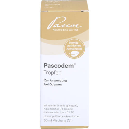 PASCODEM Tropfen