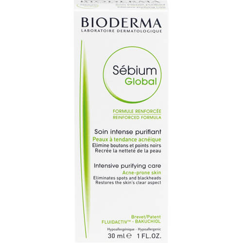 BIODERMA Sebium Global Creme