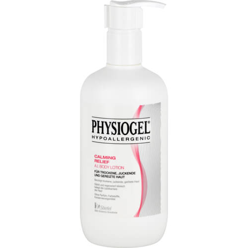 PHYSIOGEL Calming Relief A.I.Bodylotion
