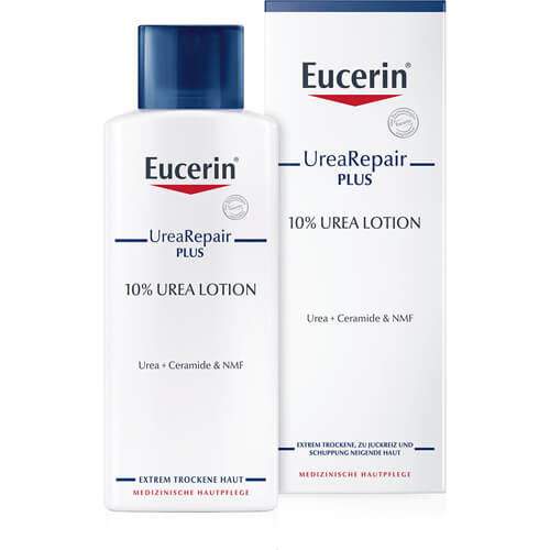 EUCERIN UreaRepair PLUS Lotion 10%