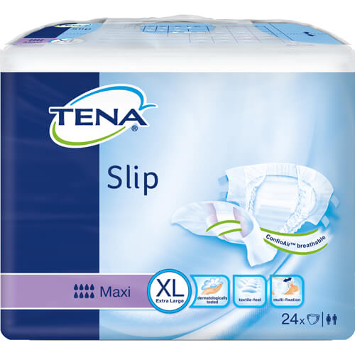 TENA SLIP maxi XL