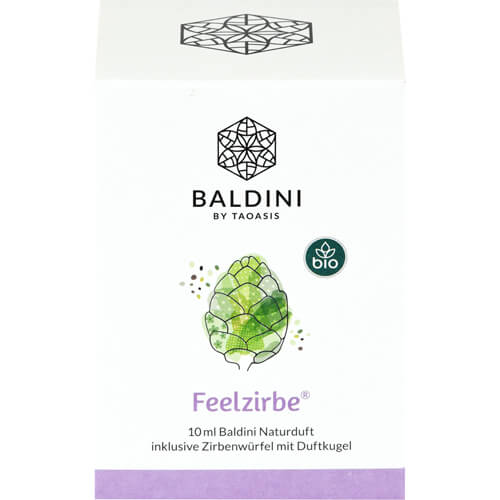 BALDINI Feelzirbe Duftset