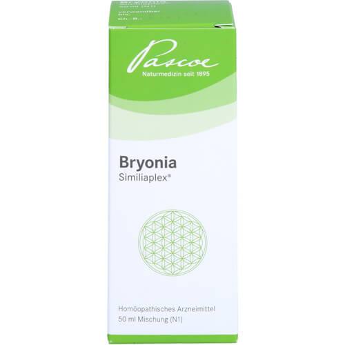 BRYONIA SIMILIAPLEX Mischung