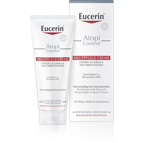 EUCERIN AtopiControl Akut Creme