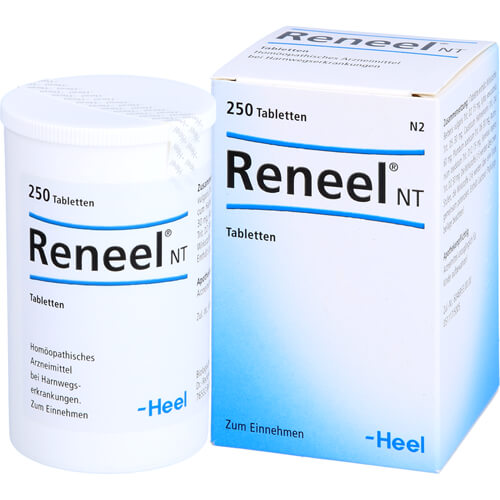 RENEEL NT Tabletten