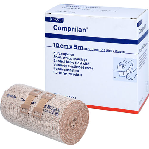 COMPRILAN Verband 10 cmx5 m