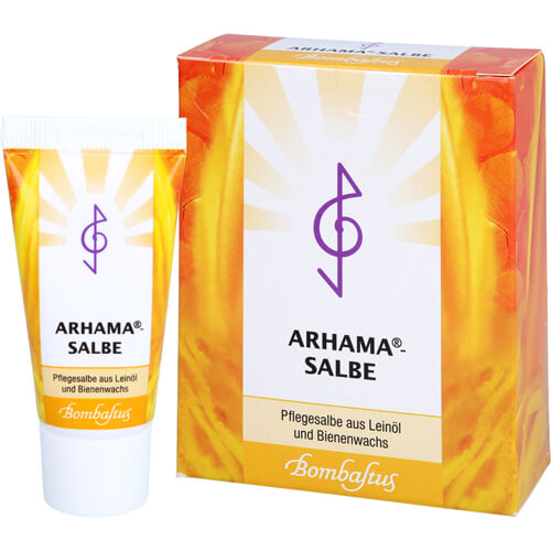 ARHAMA-Salbe