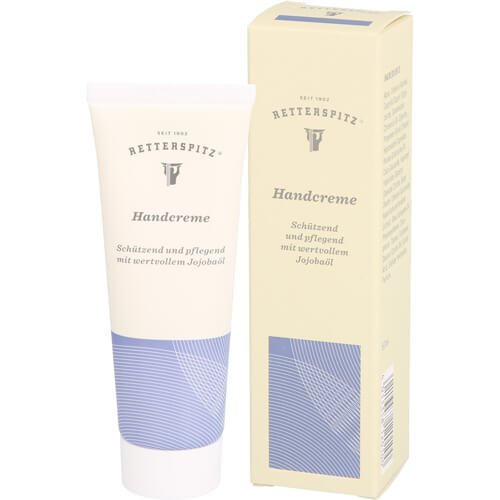 RETTERSPITZ Handcreme