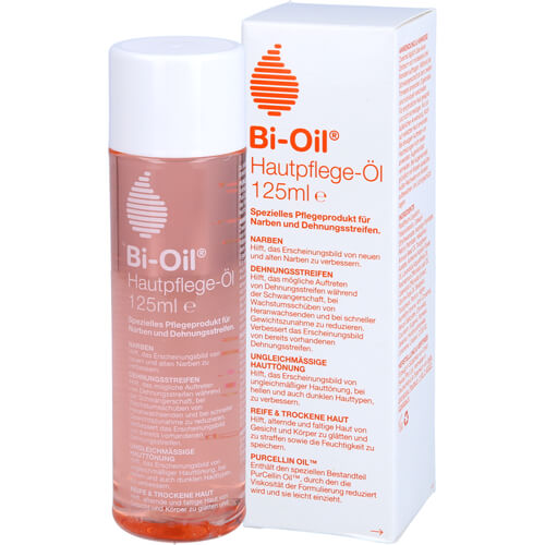 BI-OIL