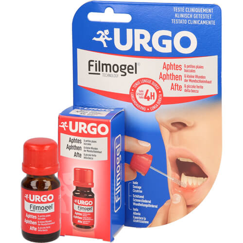 URGO APHTHEN flüssig