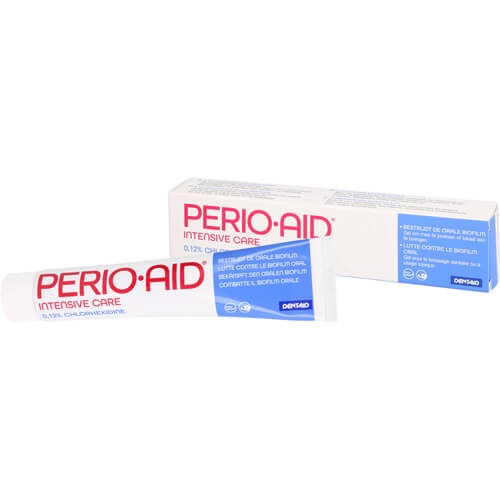 PERIO AID Intensive Care Zahngel