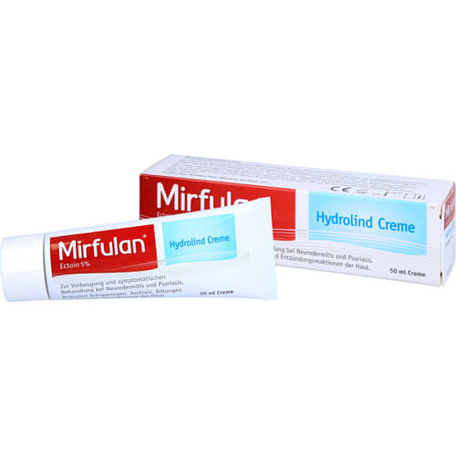 MIRFULAN Hydrolind Creme