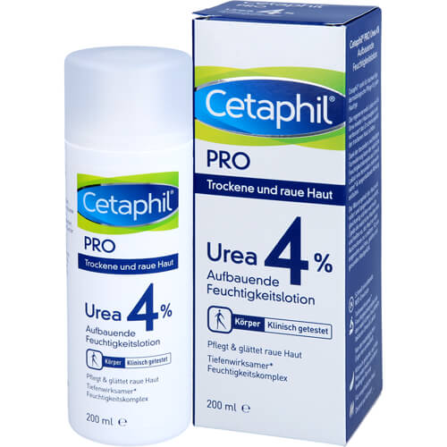 CETAPHIL Pro Urea 4% Lotion