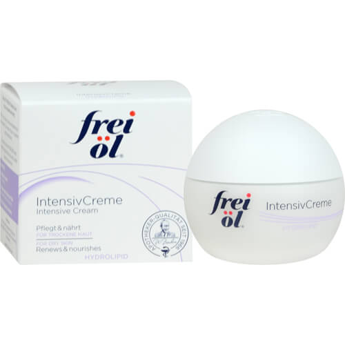FREI ÖL Hydrolipid IntensivCreme