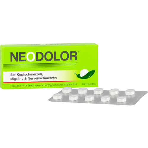 NEODOLOR Tabletten