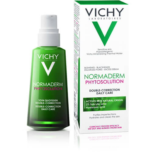 VICHY NORMADERM Anti-Unreinheiten Pflege