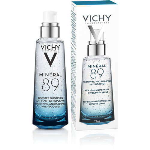 VICHY MINERAL 89 Elixier