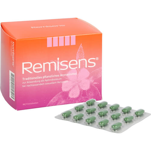 REMISENS Filmtabletten