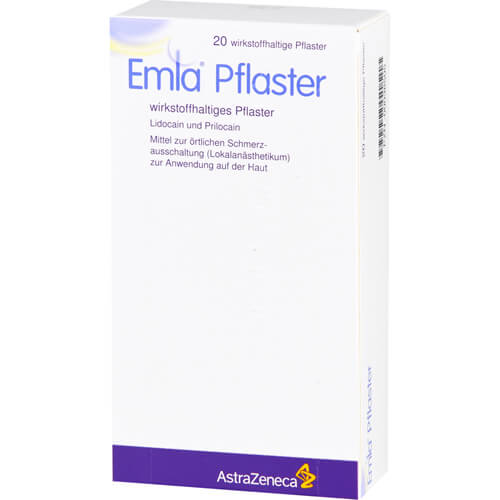 EMLA Pflaster