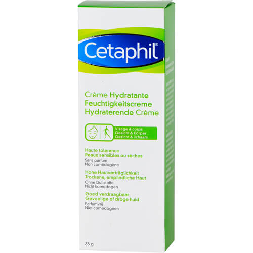 CETAPHIL Feuchtigkeitscreme