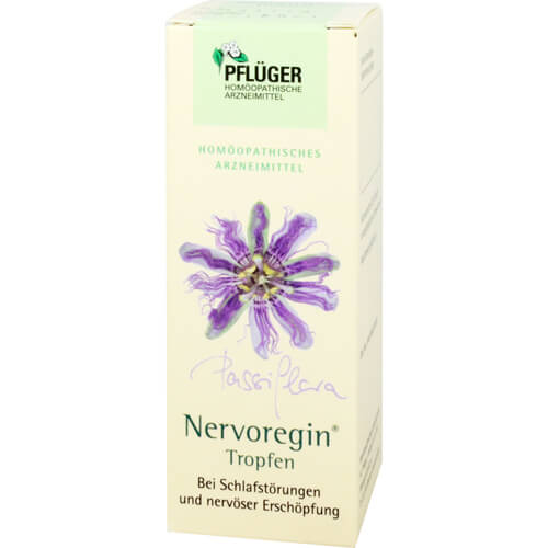 NERVOREGIN Tropfen