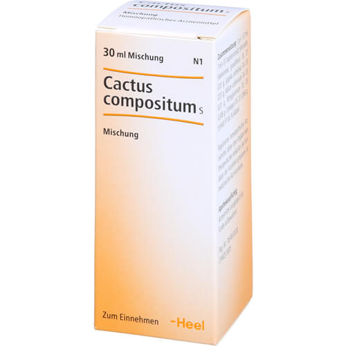 CACTUS COMPOSITUM S Liquidum