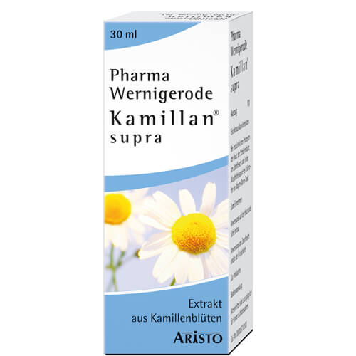 KAMILLAN supra Lösung