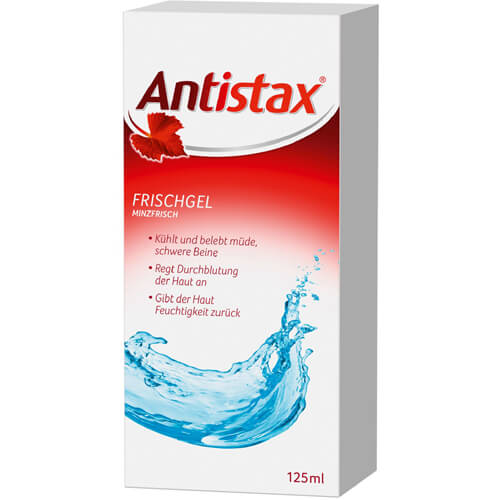 ANTISTAX Frisch Gel