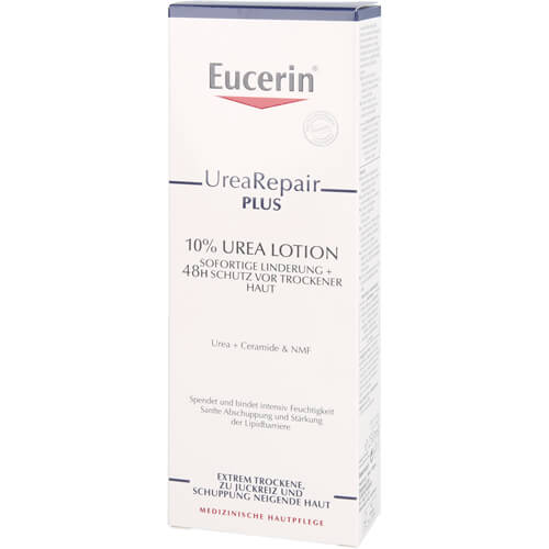 EUCERIN UreaRepair PLUS Lotion 10%