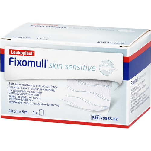 FIXOMULL Skin Sensitive 10 cmx5 m