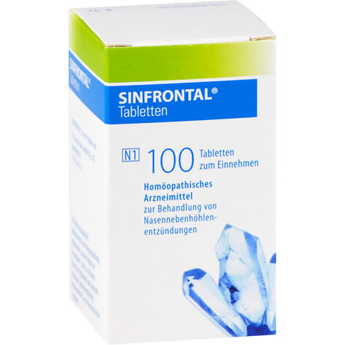 SINFRONTAL Tabletten