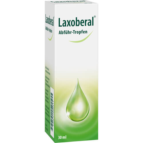 LAXOBERAL Abführ-Tropfen 7,5 mg/ml Tro.z.Einnehmen