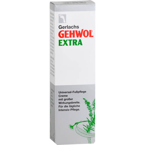 GEHWOL Fußcreme extra