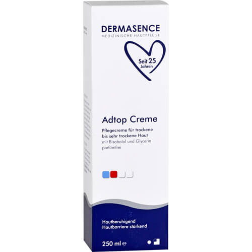 DERMASENCE Adtop Creme