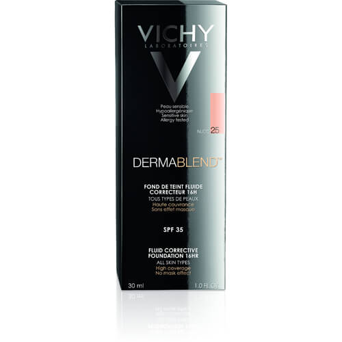 VICHY DERMABLEND Make-up 25