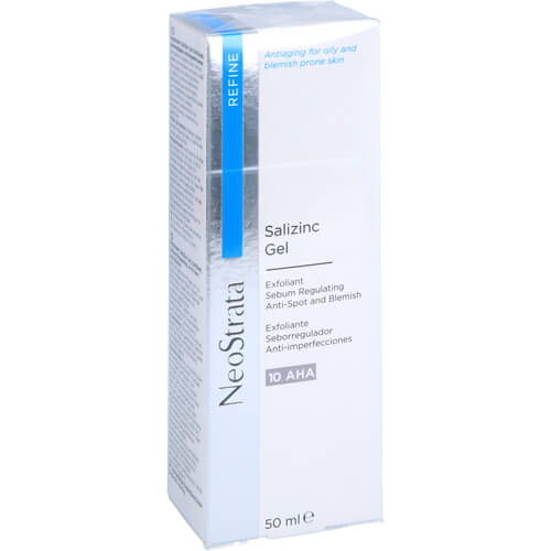 NEOSTRATA SaliZinc Gel 10 AHA