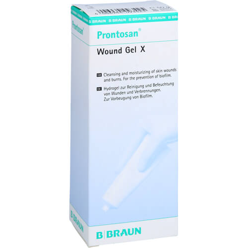 PRONTOSAN Wound Gel X