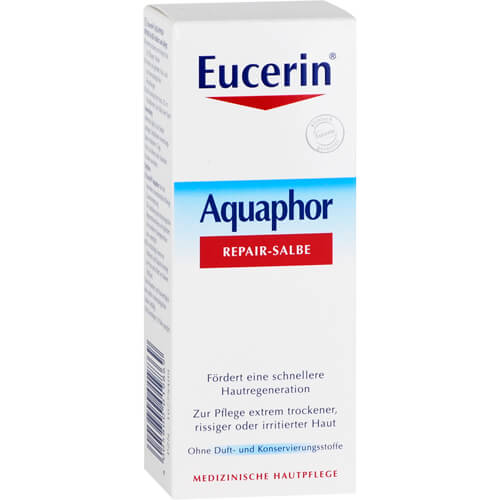 EUCERIN Aquaphor Protect & Repair Salbe
