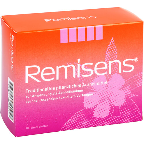 REMISENS Filmtabletten