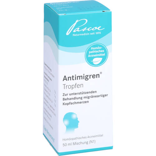 ANTIMIGREN Tropfen