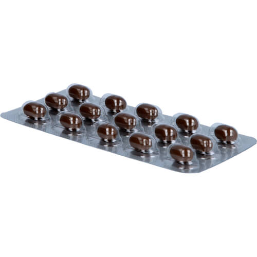 SABAL KÜRBIS Kapseln Salus