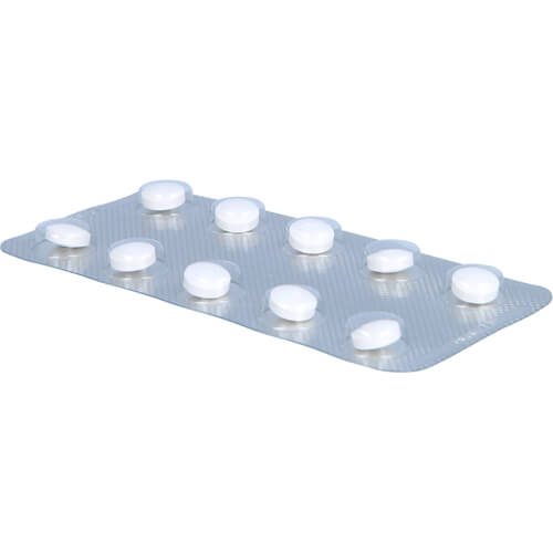 LOPACUT 2 mg Filmtabletten