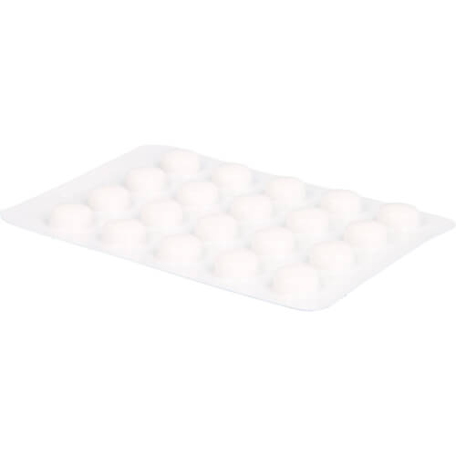 ASS TAD 100 mg protect magensaftres.Filmtabletten