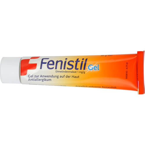 FENISTIL Gel
