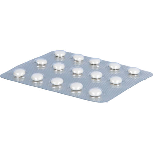 FEMILOGES magensaftresistente Tabletten