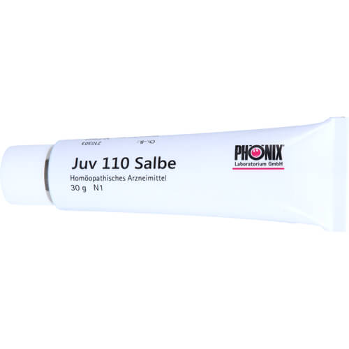 JUV 110 Salbe