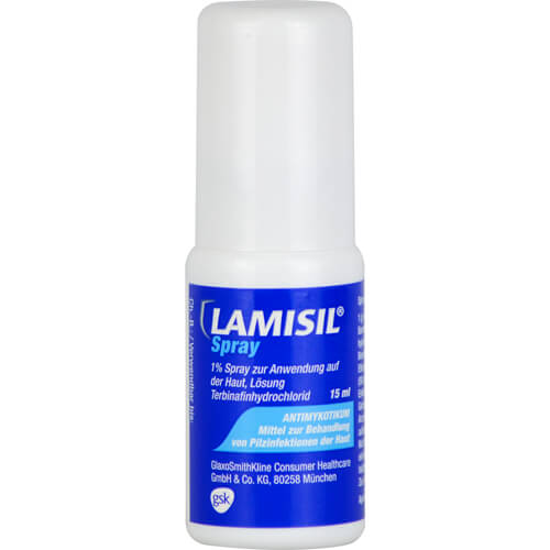 LAMISIL Spray