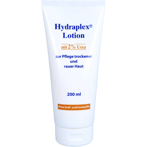 HYDRAPLEX 2% Lotion